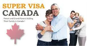 Super Visa Insurance Super Visa Insurance