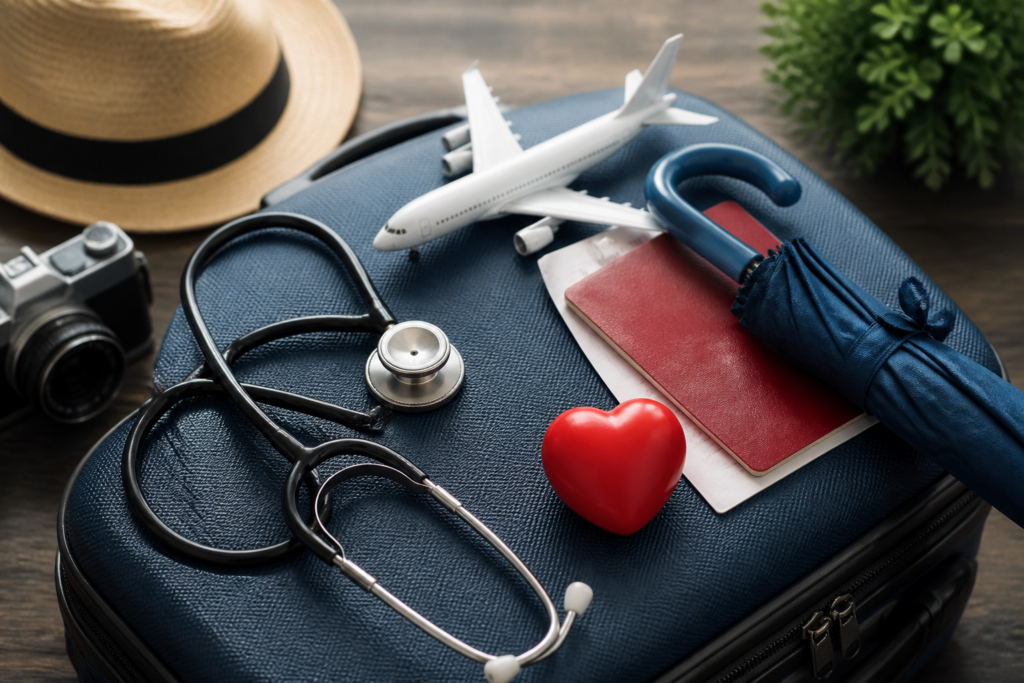 Travel insurance exclusions that catch travellers off‑guard: a practical checklist before you buy jmm3axcvpysiiyt8f2dm