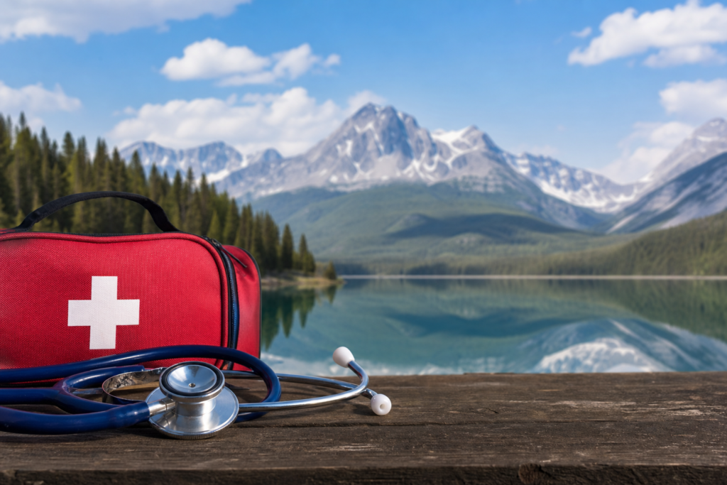 Visitor Insurance Canada: What It Covers, Who Needs It, and How to Compare Plans rirgd80d9gwsvhbnhhdr