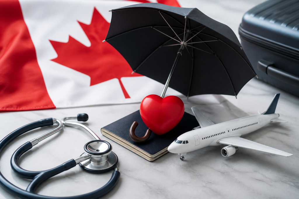 Travel Insurance Canada: Smart coverage choices for Canadians travelling abroad and visitors coming in wlyoke4fulnztv0tvtye