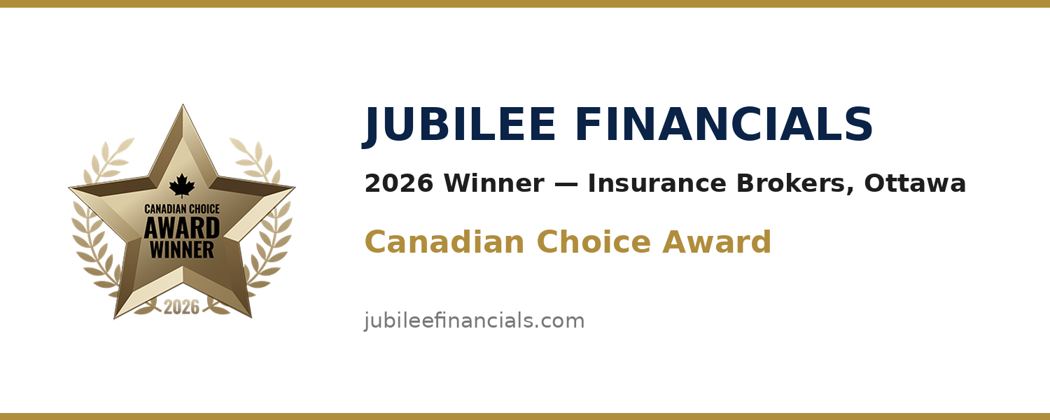 Canadian Choice Award 2026 Slide